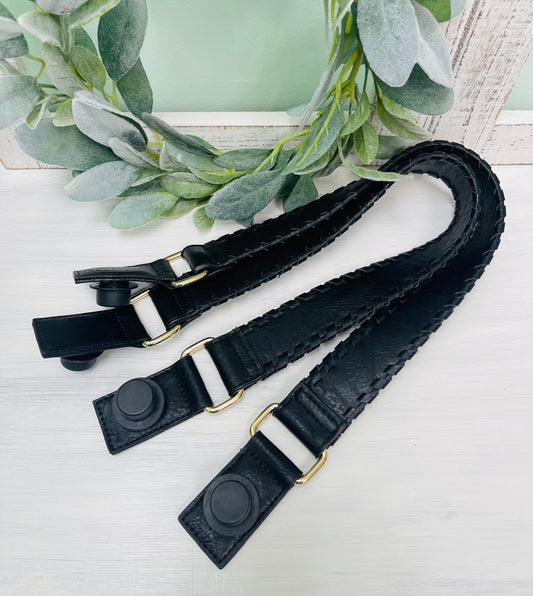 Carrie or Vira Versa Tote Straps