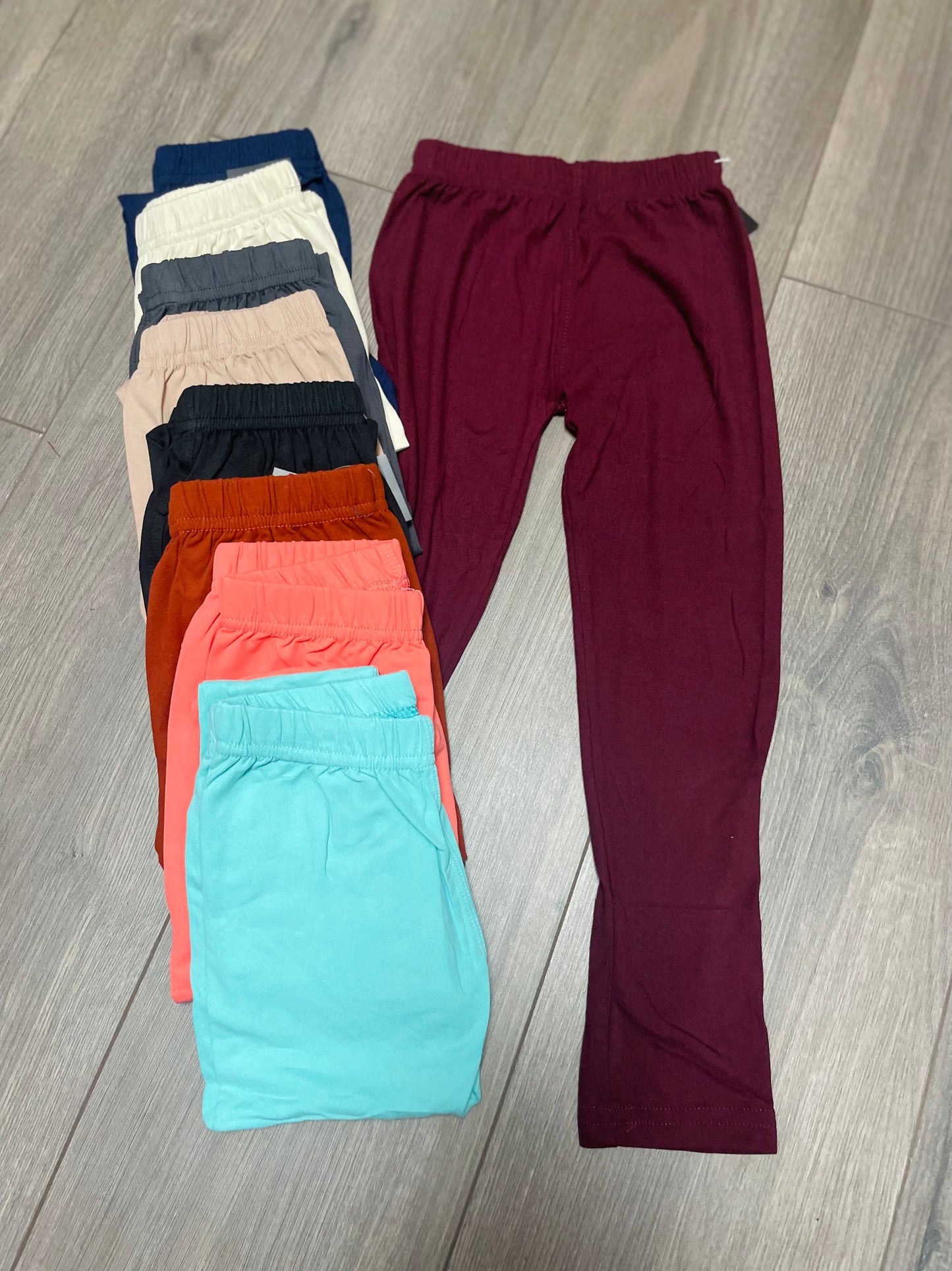Kids Leggings