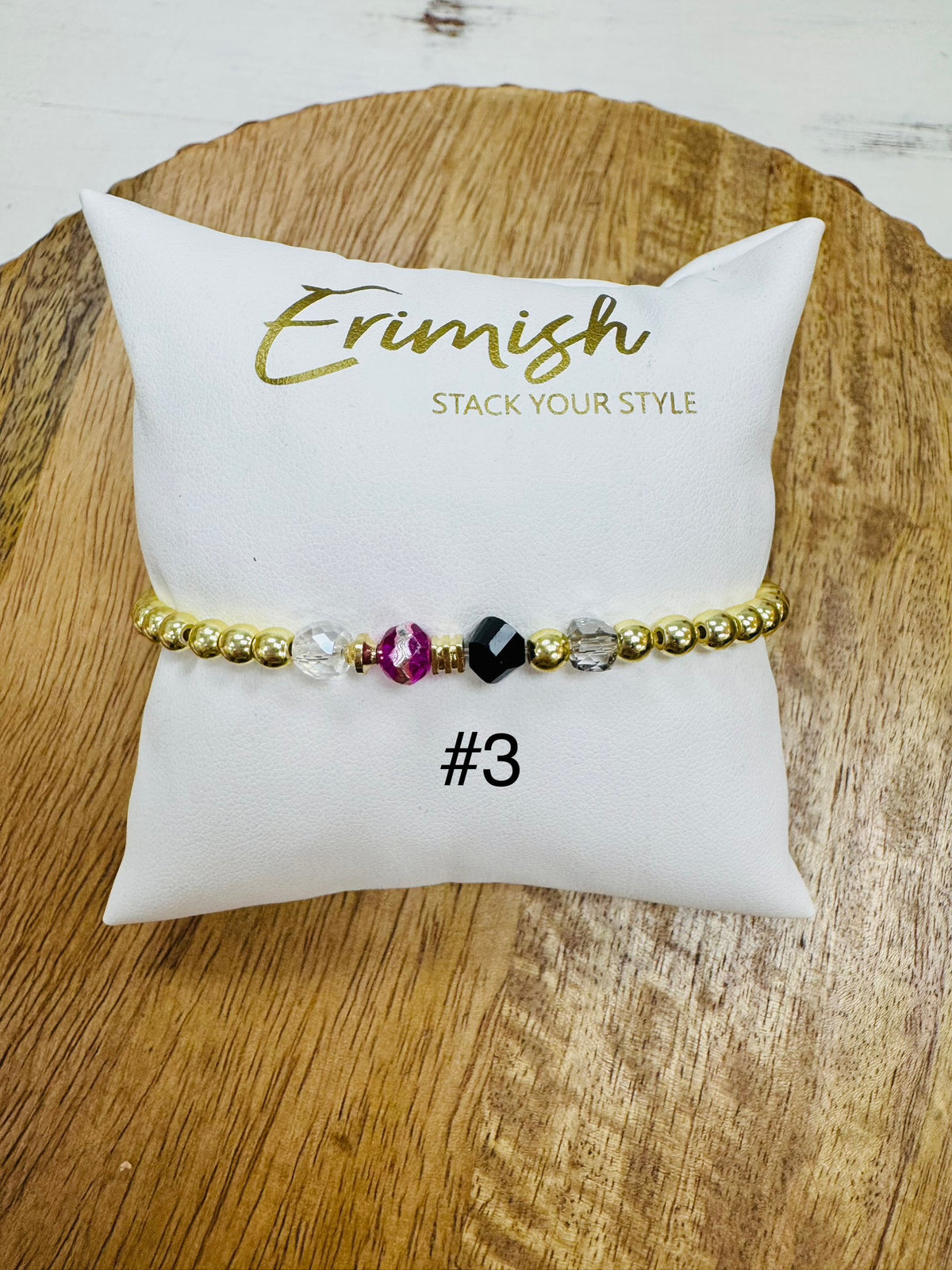 Erimish Berry Jungle