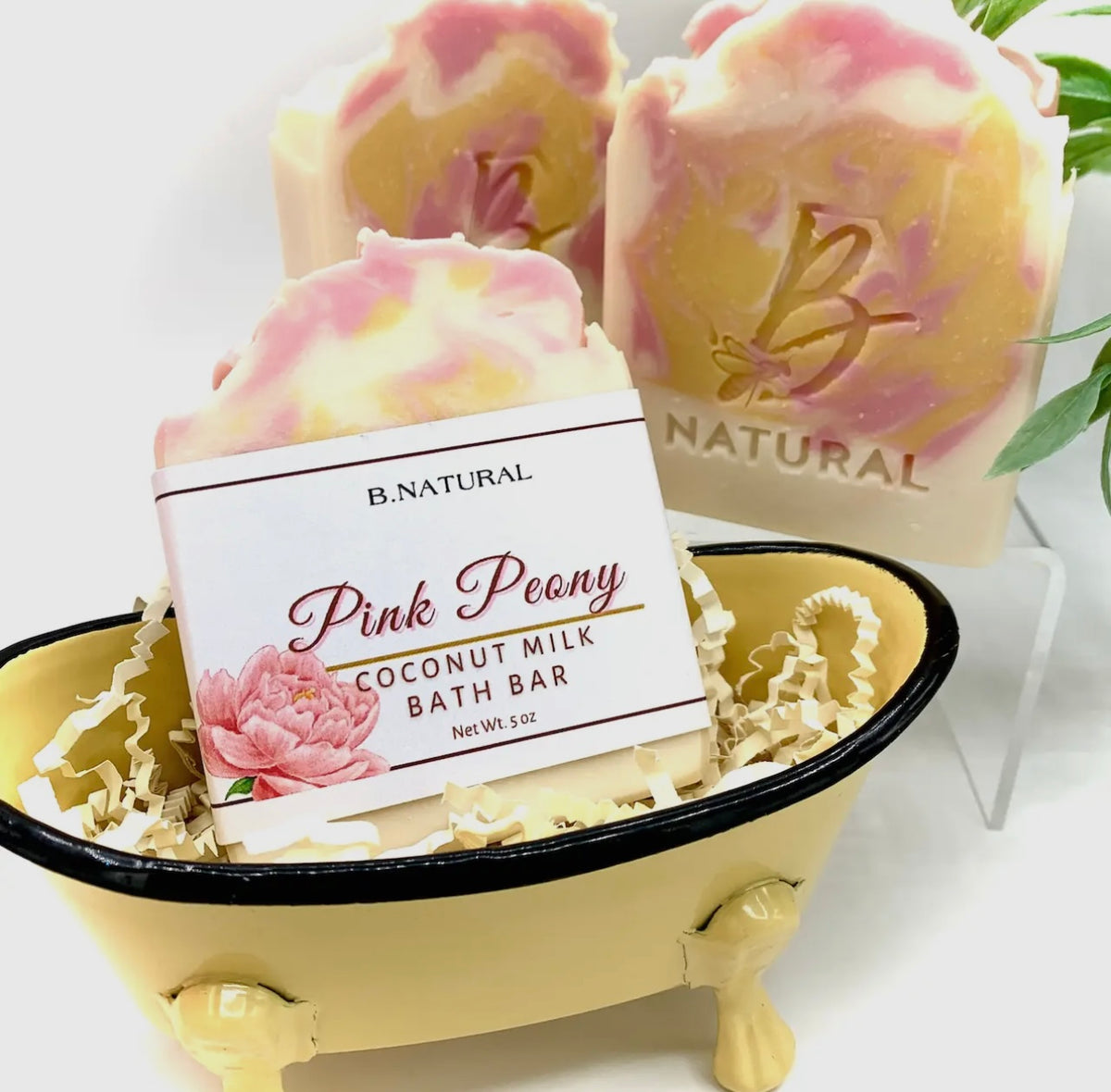 Lux Bath Bar