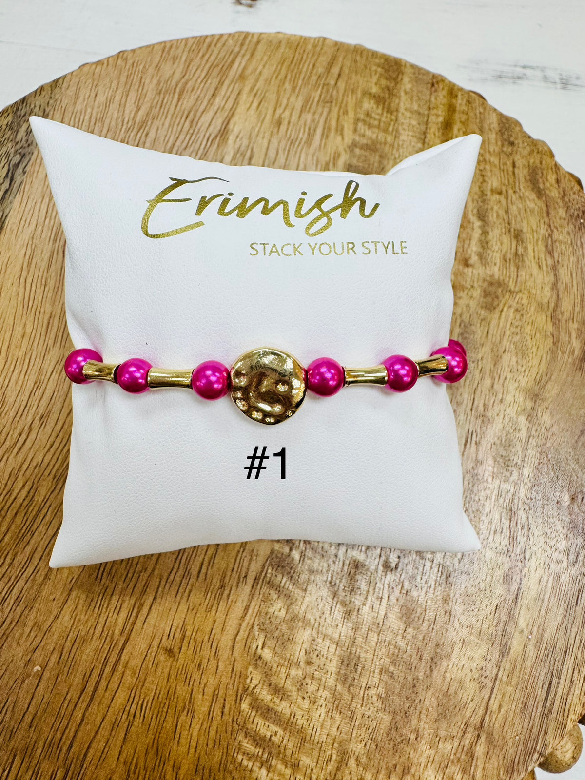 Erimish Berry Jungle