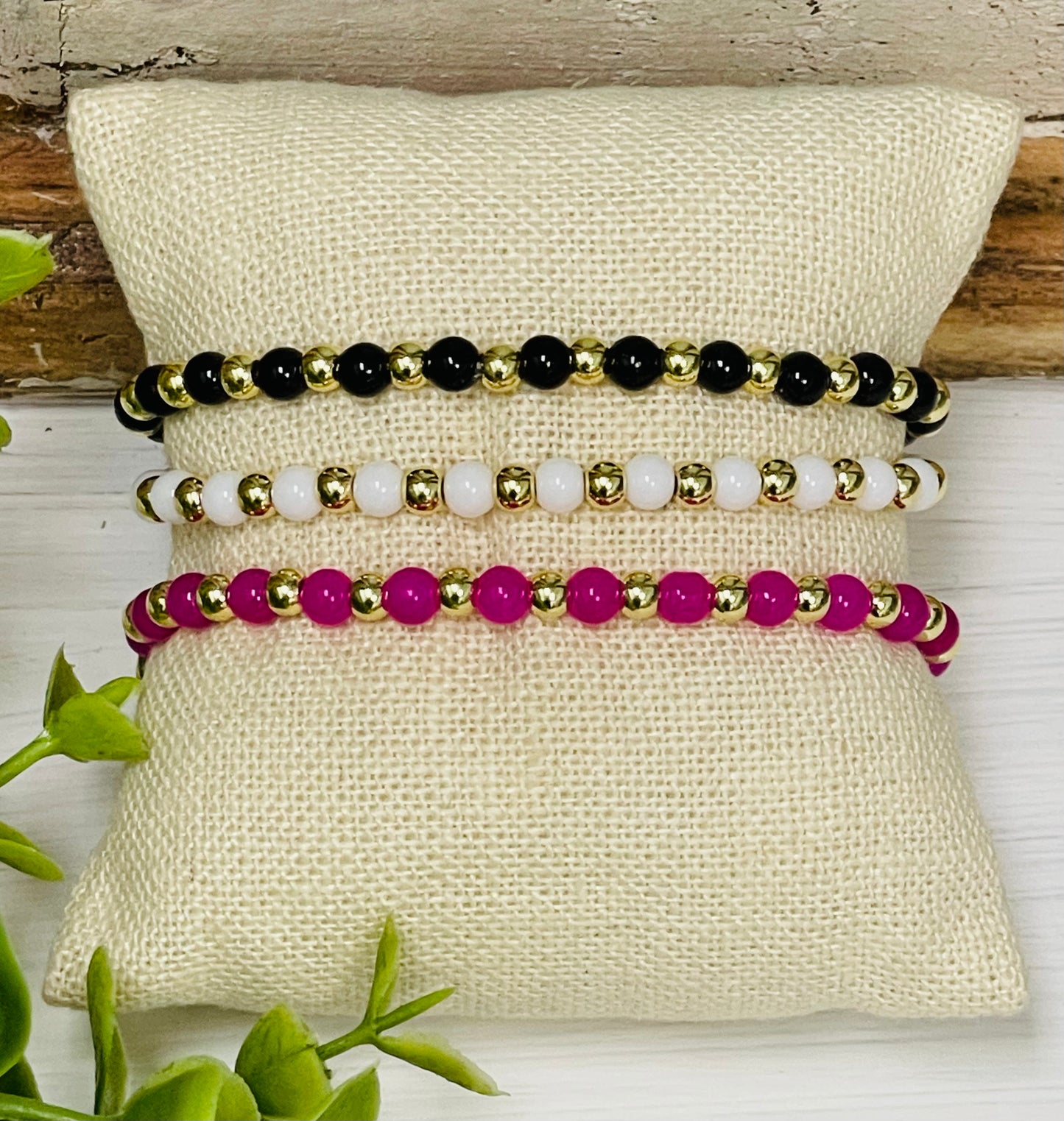 Alex Carol Starla Bracelet