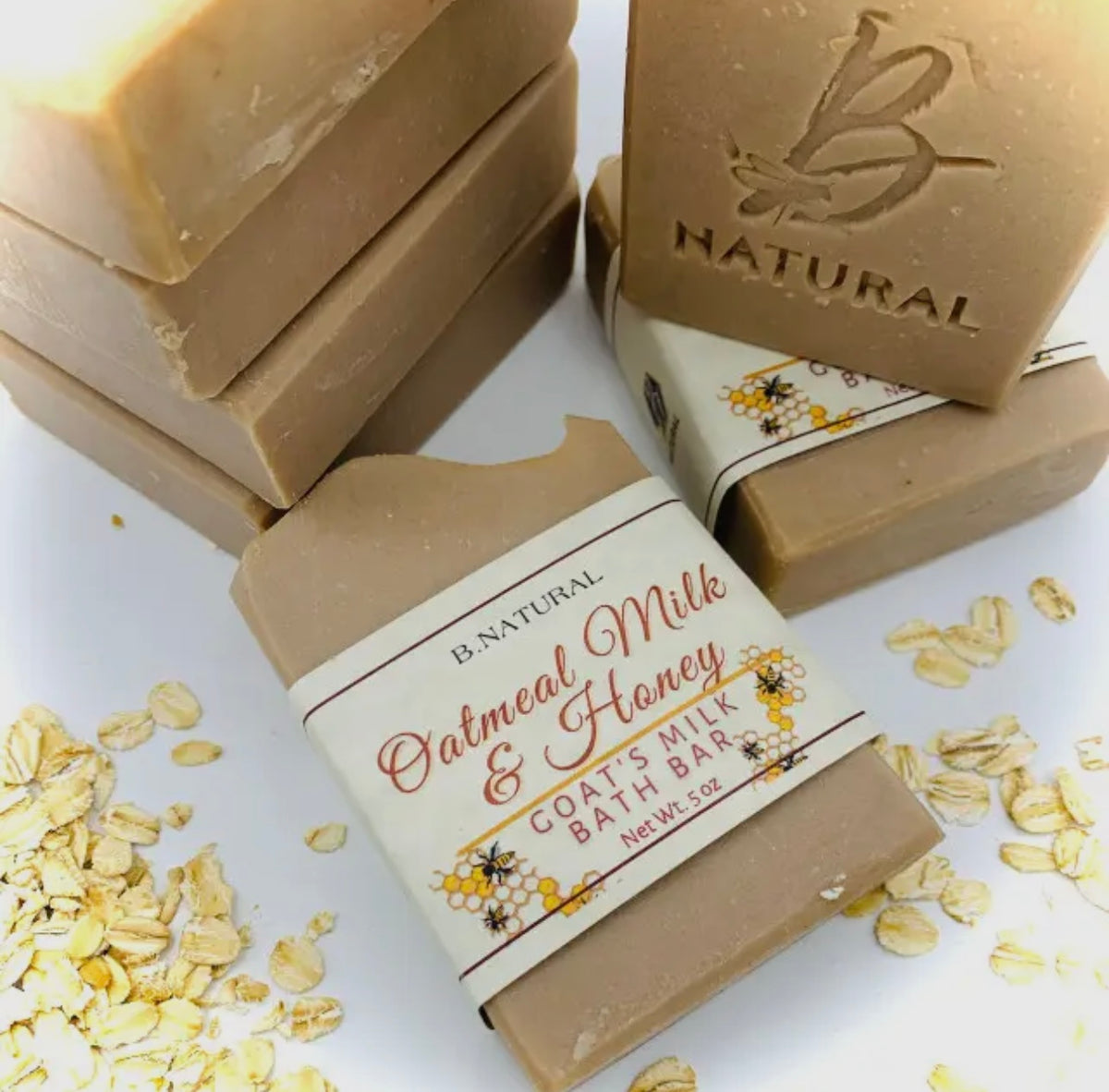 Lux Bath Bar