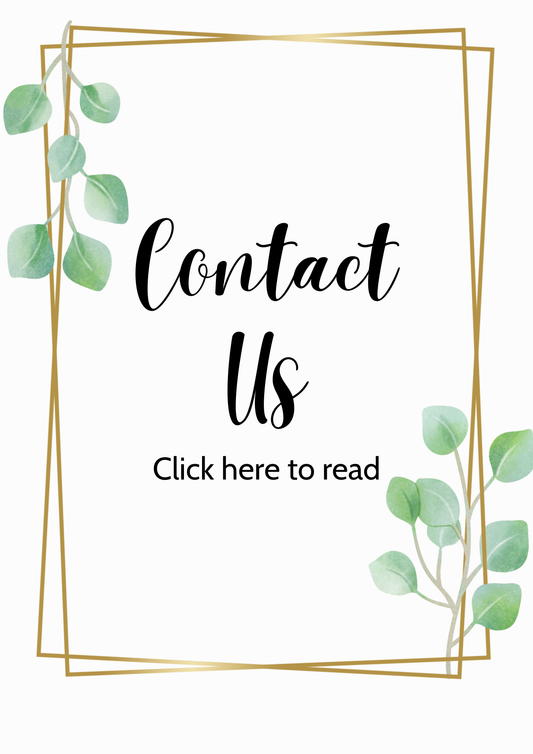 Contact Us