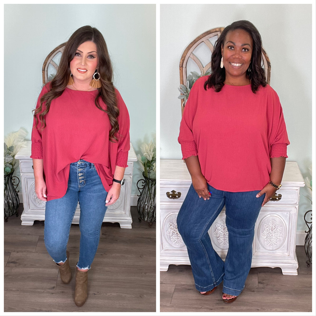 Aubree in Marsala