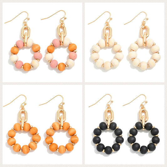 Gracie Lou Hoops