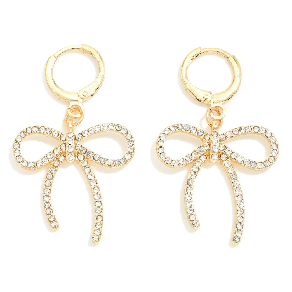 Bow Dangles