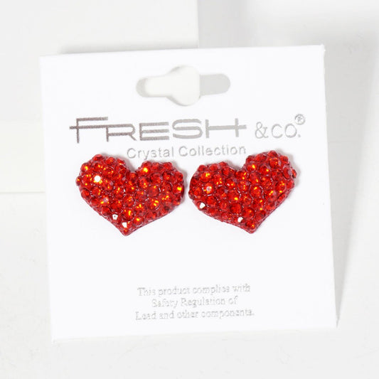 Be Mine Studs