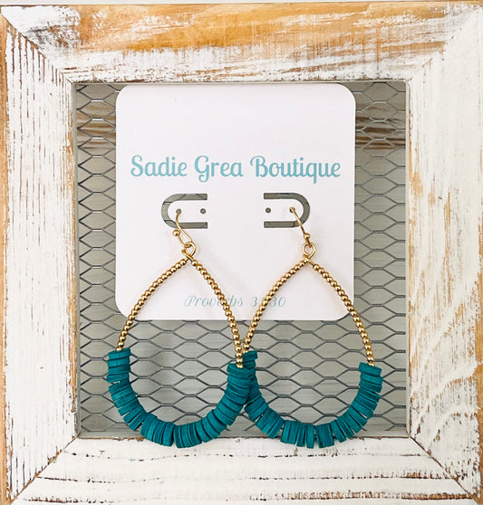 Dina Hoops