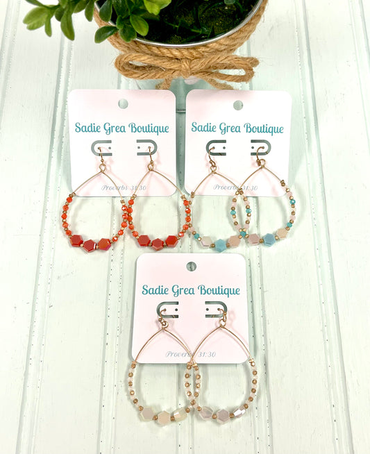 Lucy Hoops