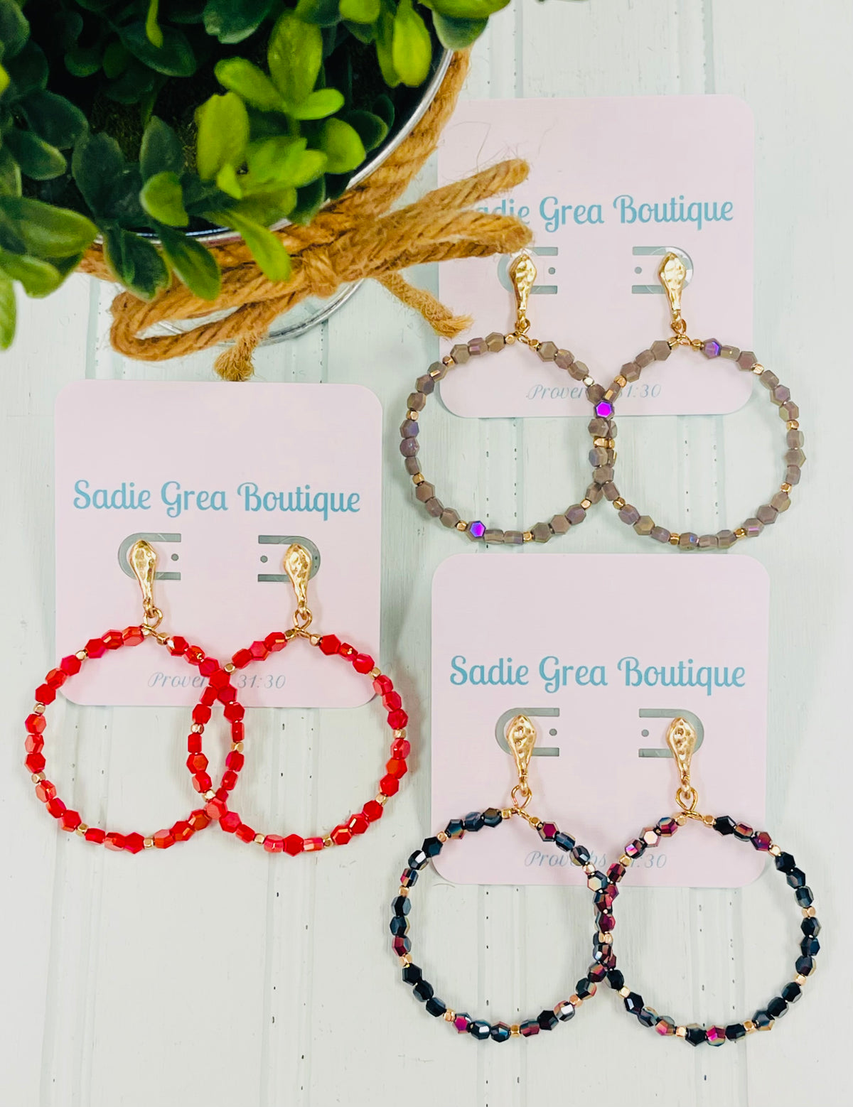 Desi Hoops
