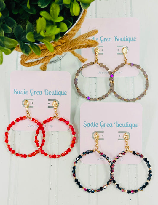 Desi Hoops