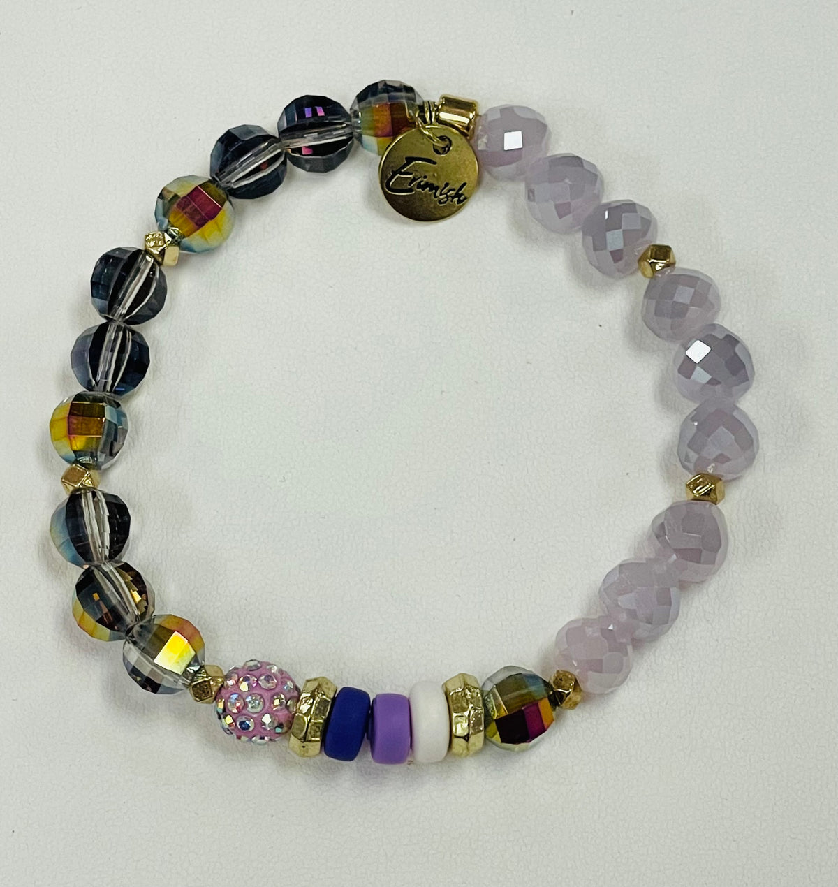 Erimish SINGLES Purple Passion