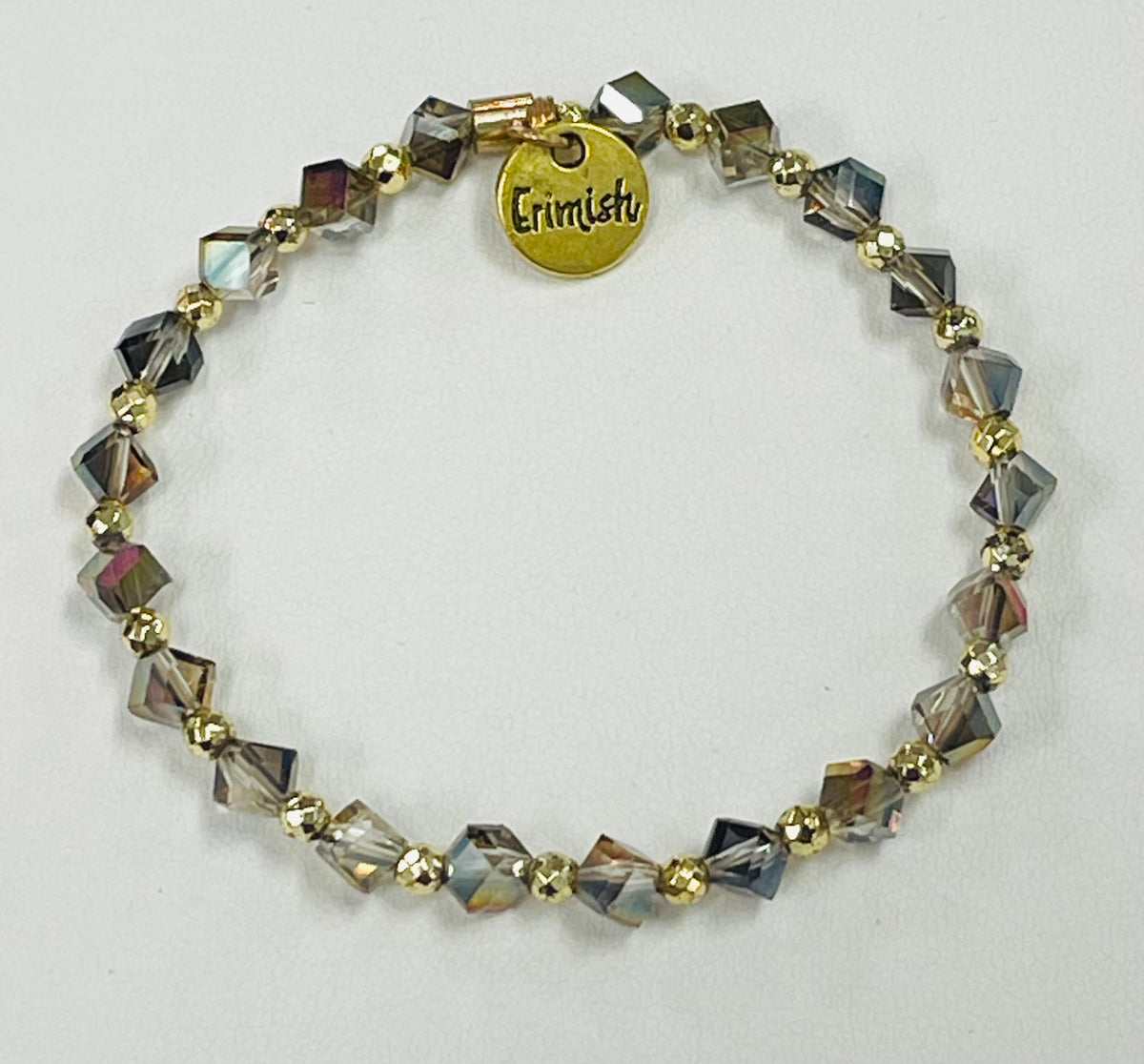 Erimish SINGLES Lost Horizon