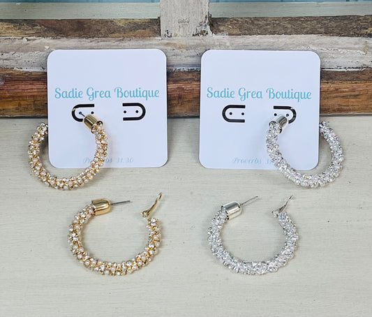 Chiara Hoops