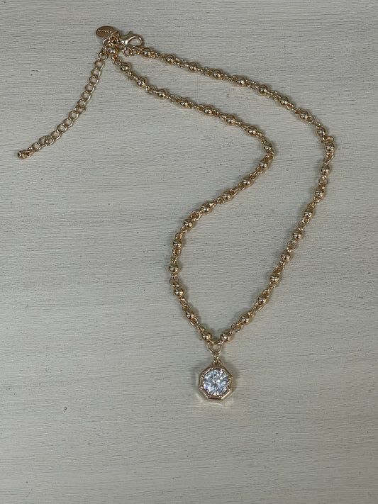 Millicent Pendant
