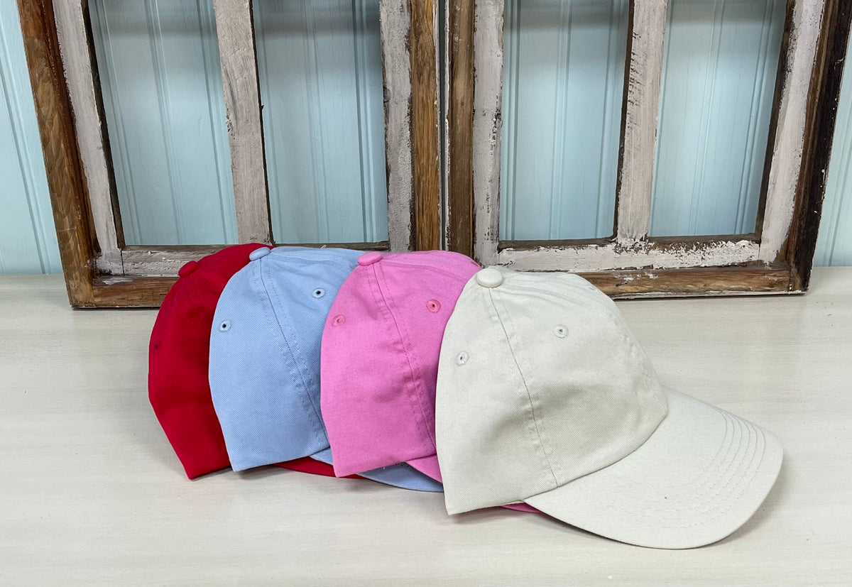 Port Authority Ball Cap