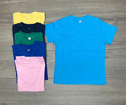 LAT T-shirts Youth