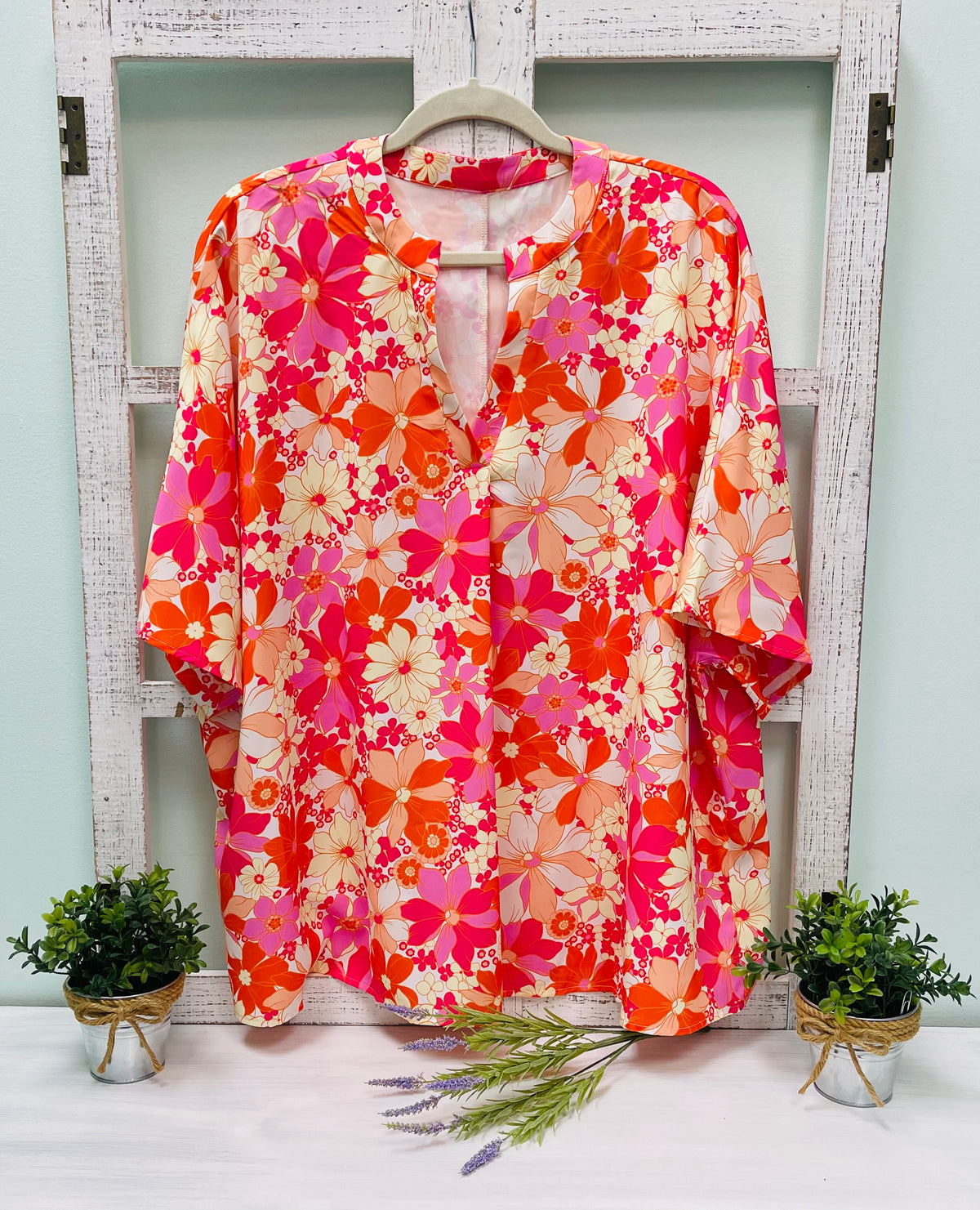 Moxie Top