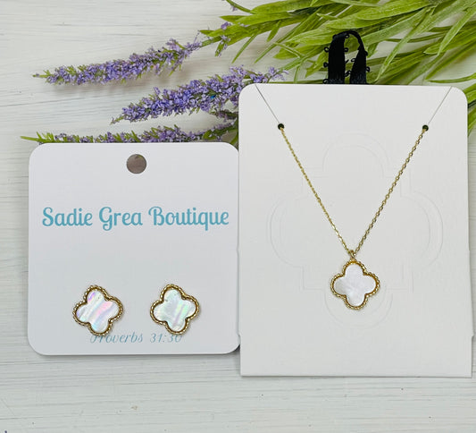 Clover Set