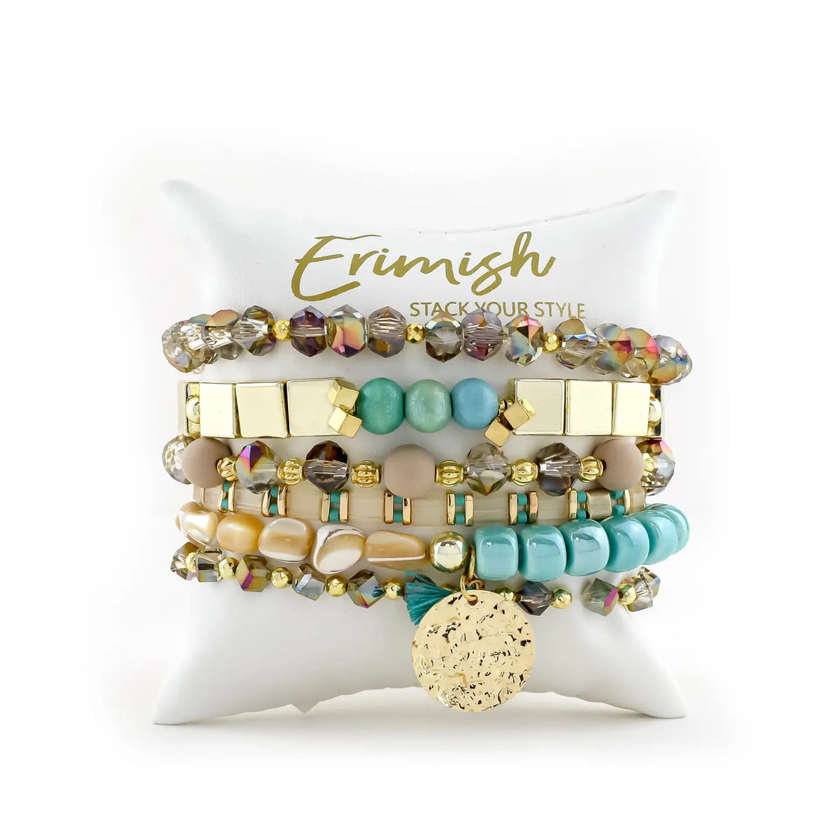 Erimish SINGLES Lost Horizon