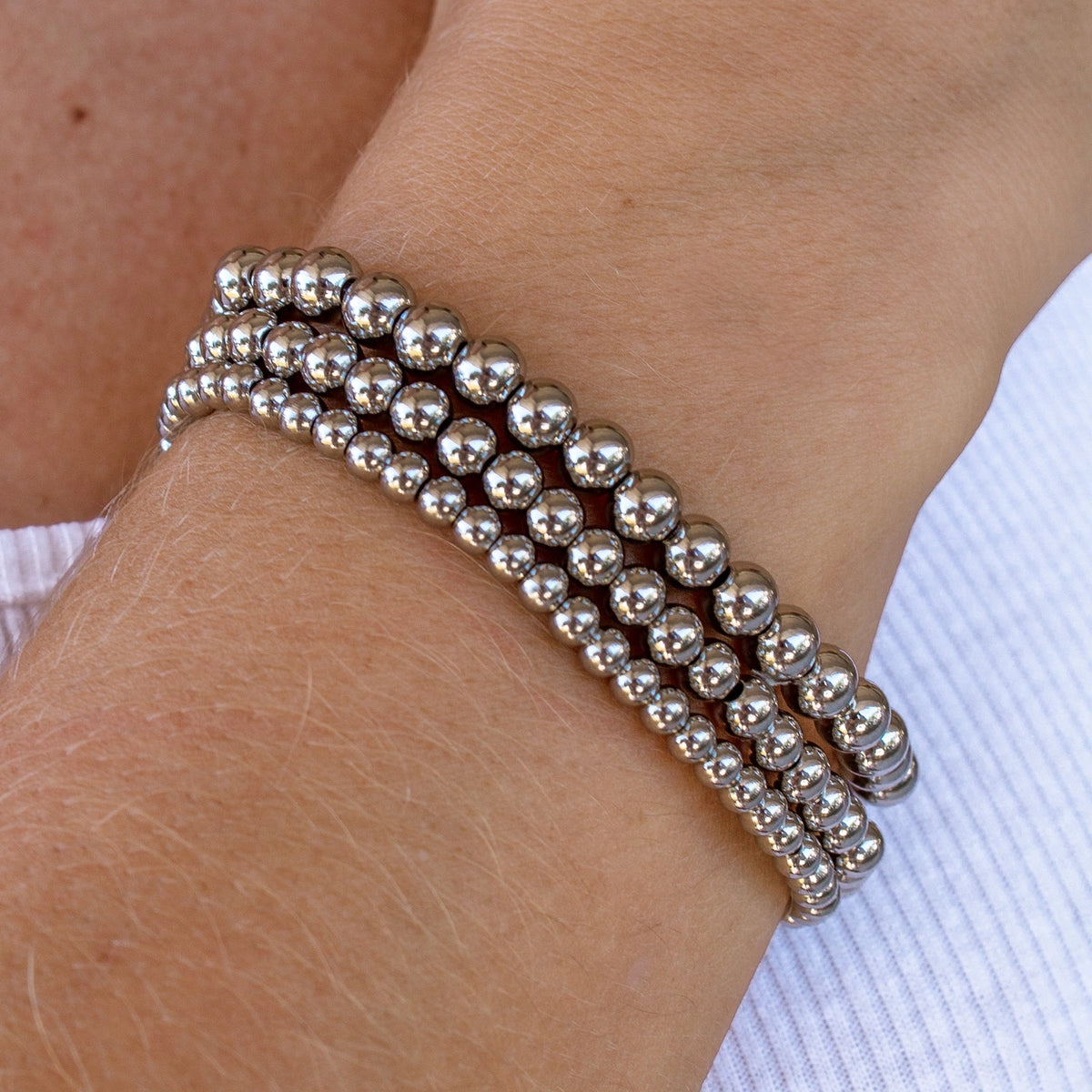 Seaside Bundle ALCO 925 Silver
