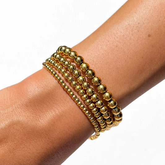 18k Seaside Bracelets ALCO