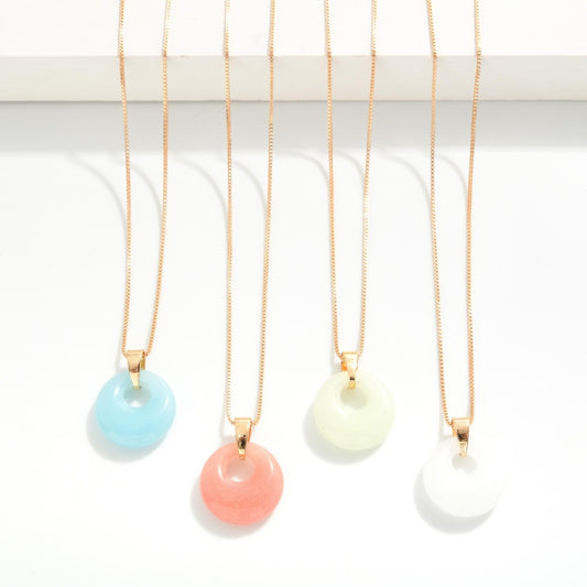 Kobi Necklace
