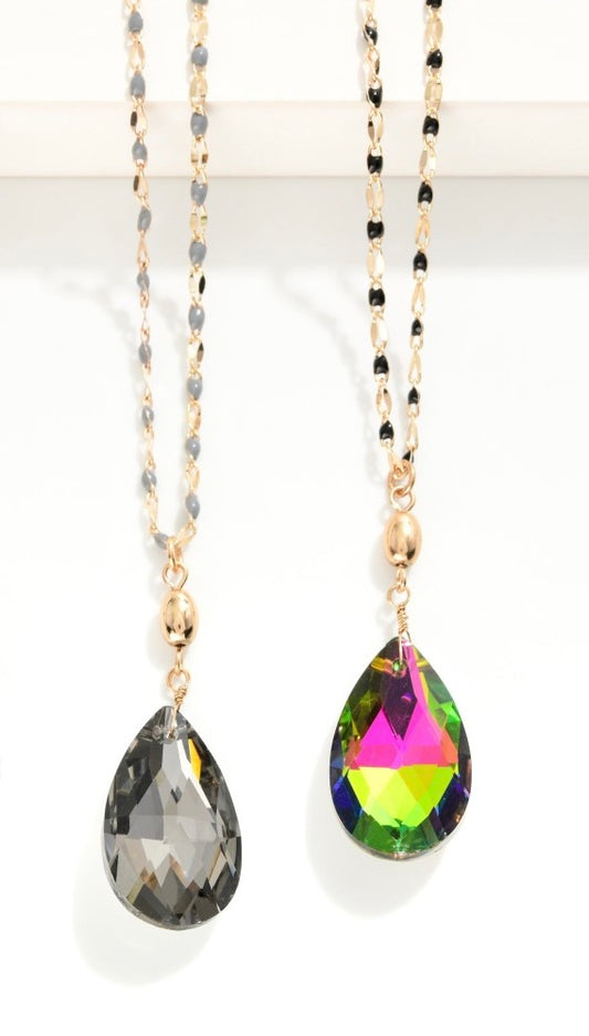 Giada Pendant