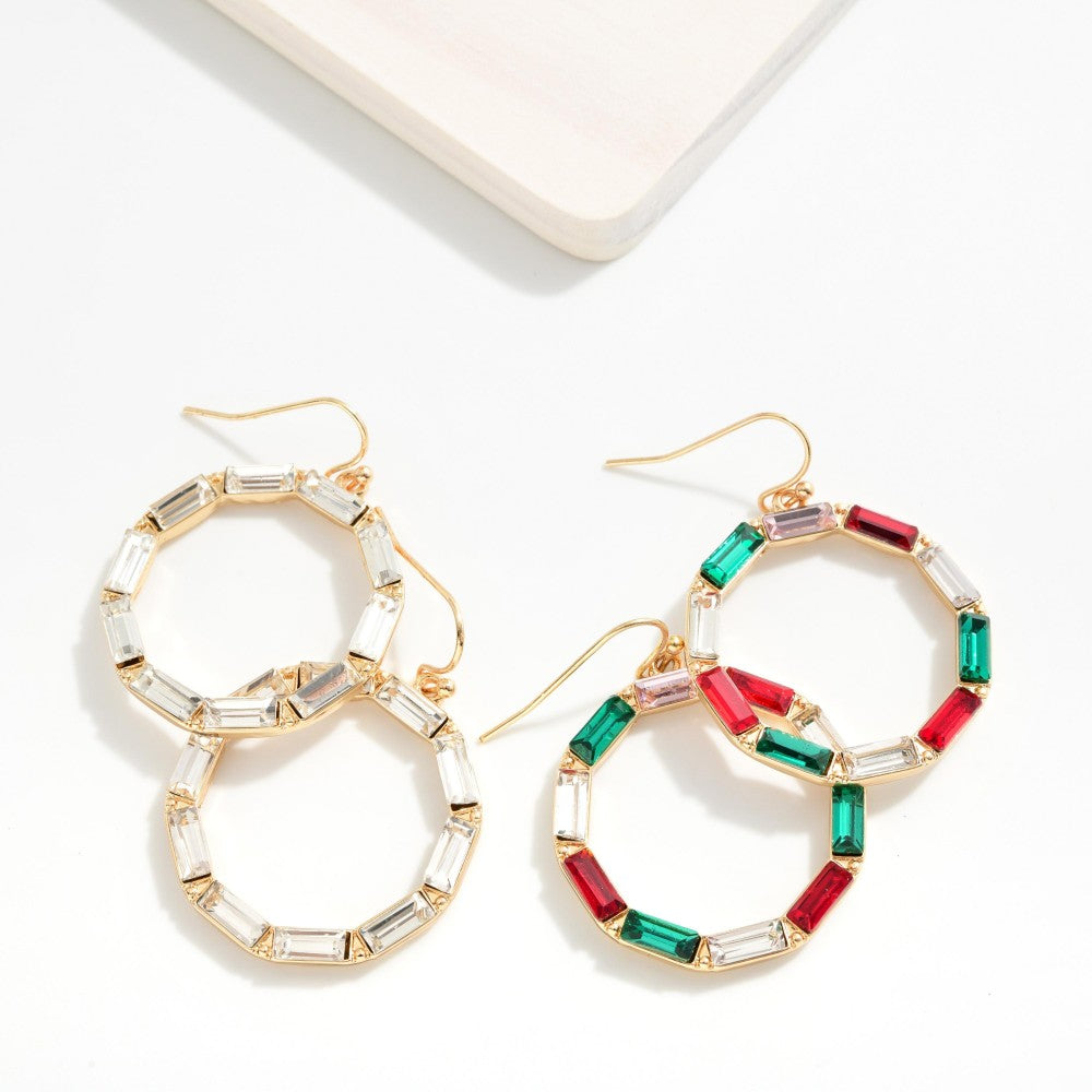 Wynona Dangles