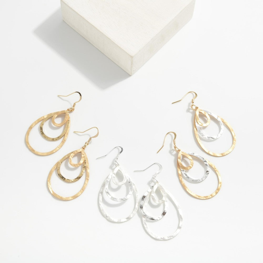 Nesting Hoops
