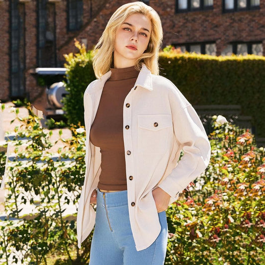 Rhea Shacket