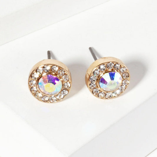 Reba Studs