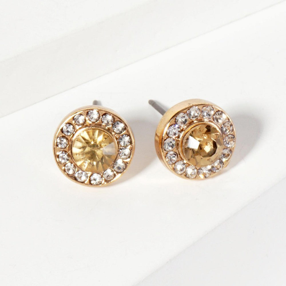 Reba Studs