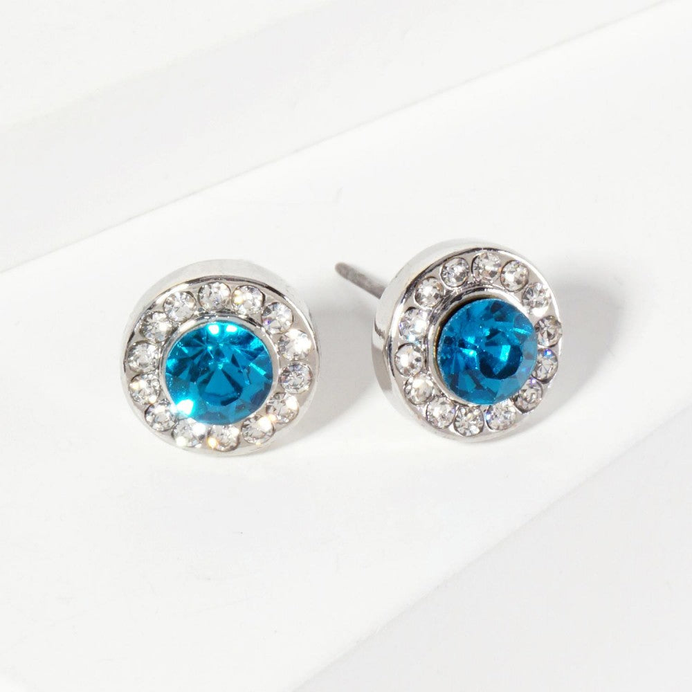 Reba Studs