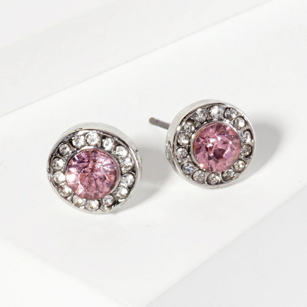 Reba Studs