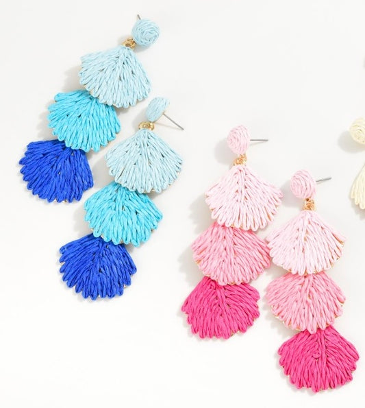 Shell Danglles