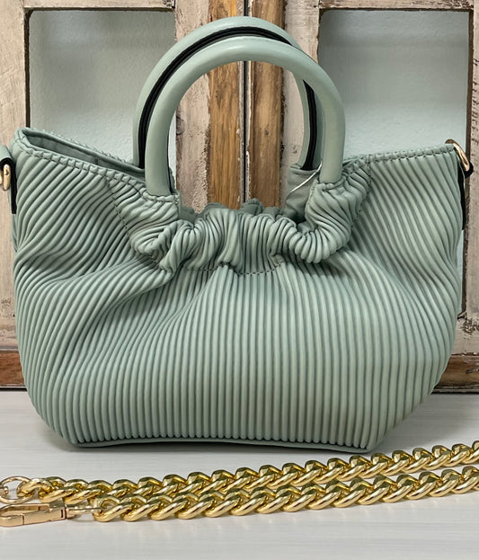 Valency Crossbody in Fig