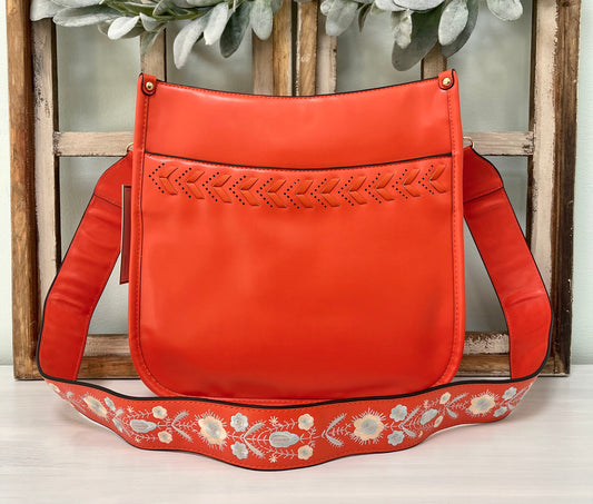 Pippa Crossbody