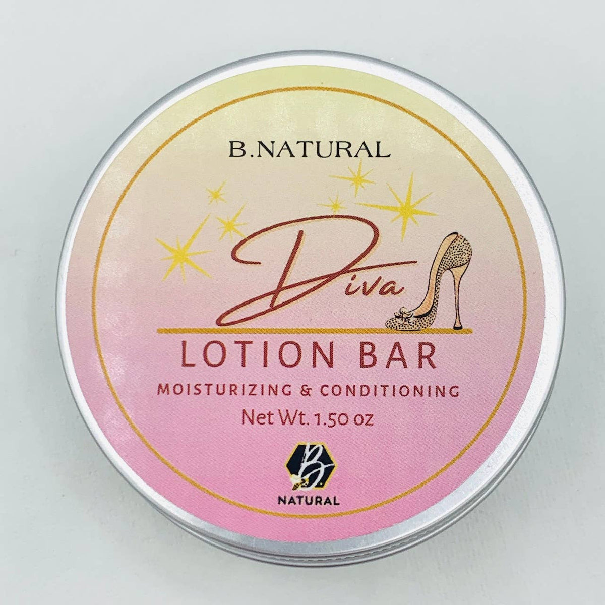 Diva Lotion Bar| #1 Top Seller