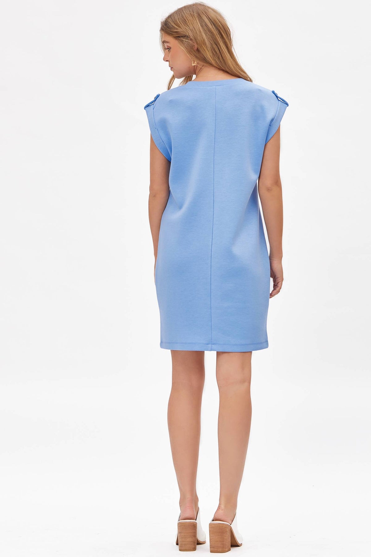 Marissa Modal Dress