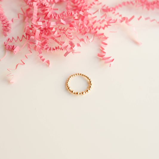 Katy Ring: 5/5.5
