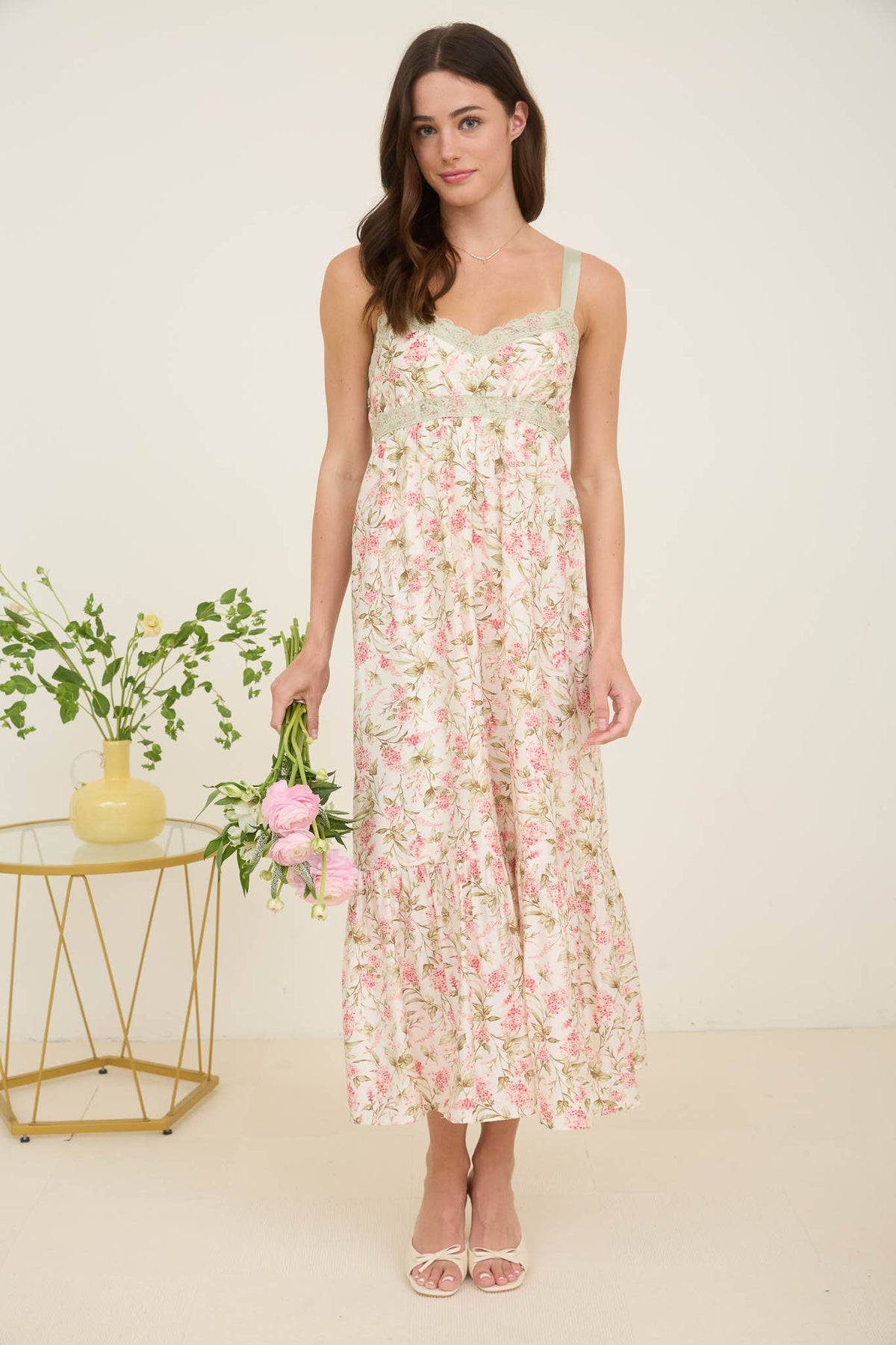Harlyn Dress