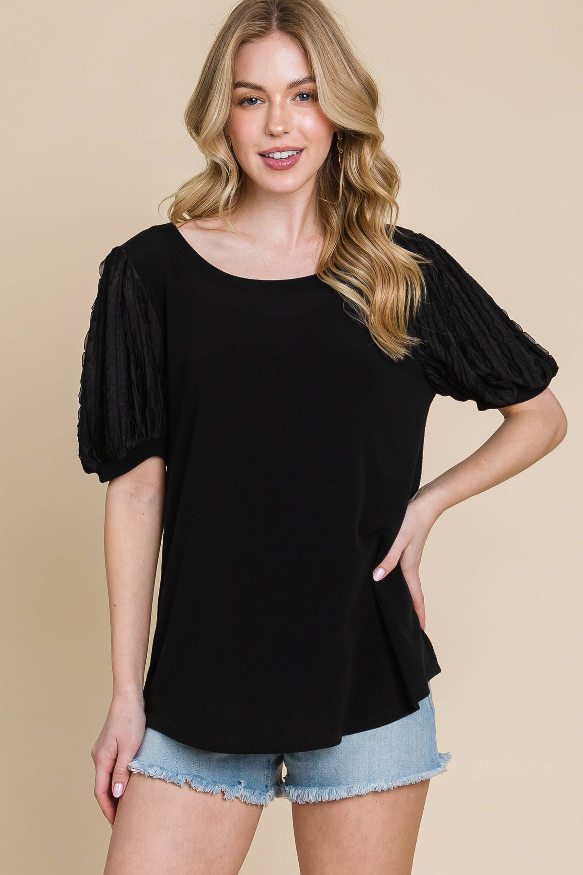 Parker Top