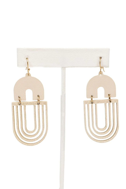 Aliyah Earrings