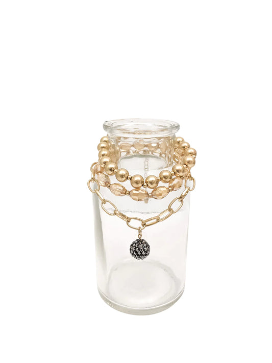 Mallory Bracelet Set