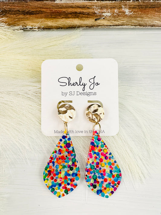 Katerina Dangles by Sherly Jo Designs