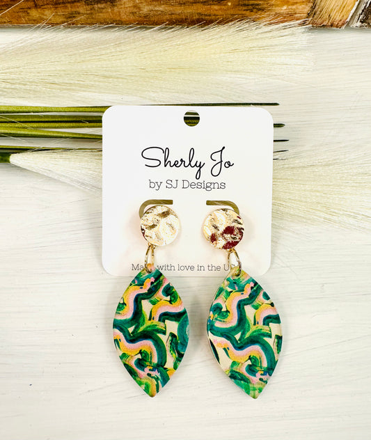 Adleigh Dangles by Sherly Jo Designs