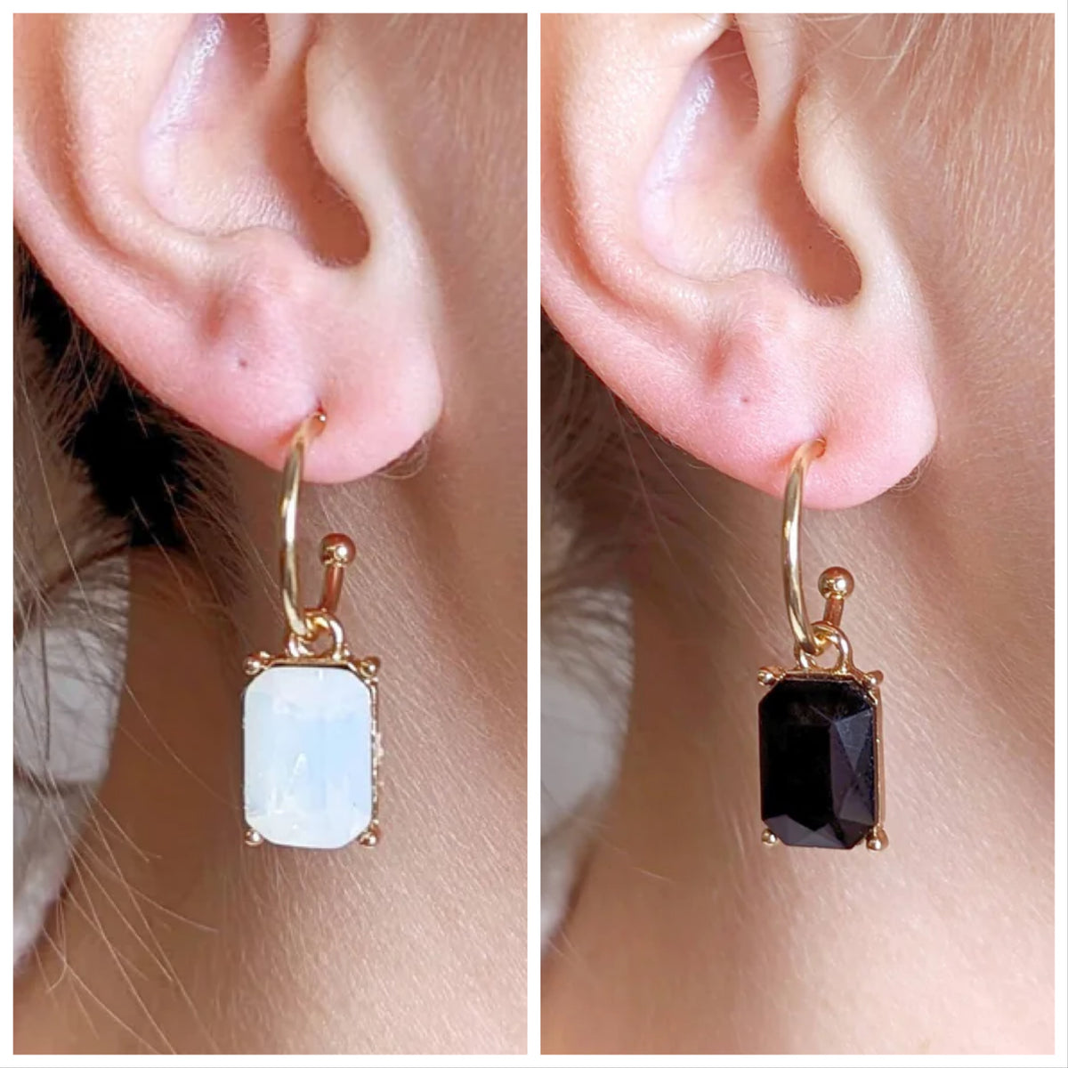 Miranda Earrings