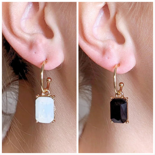 Miranda Earrings
